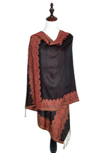 Load image into Gallery viewer, 003_1 - One Piece Printed Pashmina Shawl Scarf
