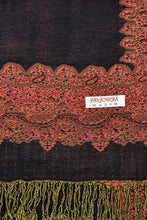 Load image into Gallery viewer, 003_1 - One Piece Printed Pashmina Shawl Scarf
