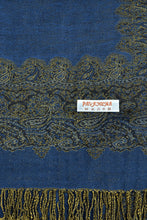 Load image into Gallery viewer, 003_10 - One Piece Printed Pashmina Shawl Scarf

