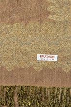 Load image into Gallery viewer, 003_12 - One Piece Printed Pashmina Shawl Scarf
