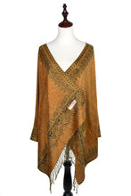 Load image into Gallery viewer, 003_13 - One Piece Printed Pashmina Shawl Scarf
