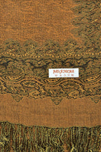 Load image into Gallery viewer, 003_13 - One Piece Printed Pashmina Shawl Scarf
