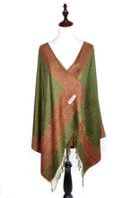 Load image into Gallery viewer, 003_18 - One Piece Printed Pashmina Shawl Scarf
