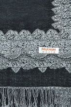 Load image into Gallery viewer, 003_22 - One Piece Printed Pashmina Shawl Scarf

