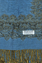 Load image into Gallery viewer, 003_24 - One Piece Printed Pashmina Shawl Scarf
