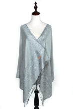 Load image into Gallery viewer, 003_26 - One Piece Printed Pashmina Shawl Scarf
