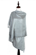 Load image into Gallery viewer, 003_26 - One Piece Printed Pashmina Shawl Scarf
