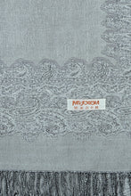 Load image into Gallery viewer, 003_26 - One Piece Printed Pashmina Shawl Scarf
