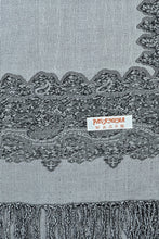 Load image into Gallery viewer, 003_27 - One Piece Printed Pashmina Shawl Scarf
