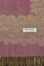 Load image into Gallery viewer, 003_9 - One Piece Printed Pashmina Shawl Scarf
