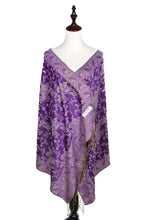 Load image into Gallery viewer, 023_15 - One Piece Pasiley Print Pashmina Shawl Scarf
