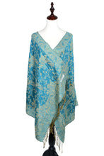 Load image into Gallery viewer, 023_20 - One Piece Pasiley Print Pashmina Shawl Scarf
