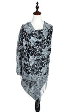 Load image into Gallery viewer, 023_24 - One Piece Pasiley Print Pashmina Shawl Scarf
