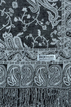 Load image into Gallery viewer, 023_24 - One Piece Pasiley Print Pashmina Shawl Scarf

